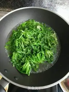 Make Shrimp dumplings step 3