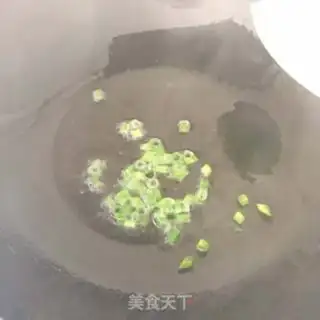 Make Clear the veggies step 3
