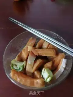 Make Pepper salmon step 0