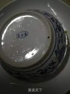 Make Time food and rice step 16