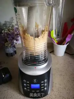 Make Mango Moose step 1