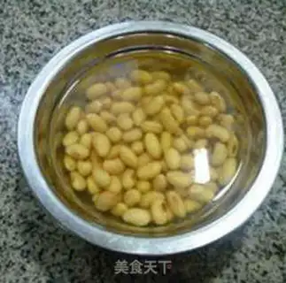 Make Soybean boiled cartilage step 0