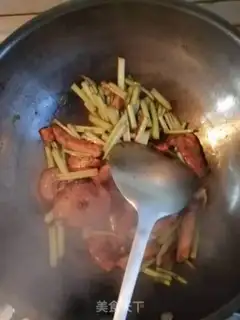 Make Pepper salmon step 3