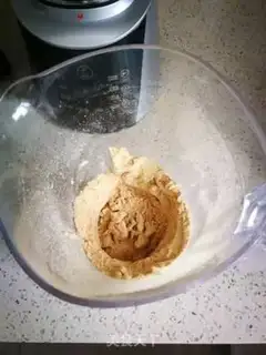 Make Mango Moose step 2