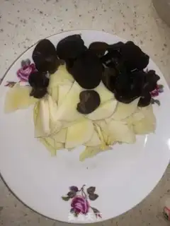 Make A chicken chip step 2