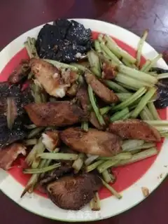 Make Pepper salmon step 4