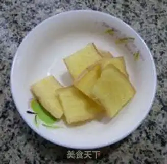 Make Soybean boiled cartilage step 2