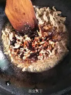 Make Pepper willows step 5