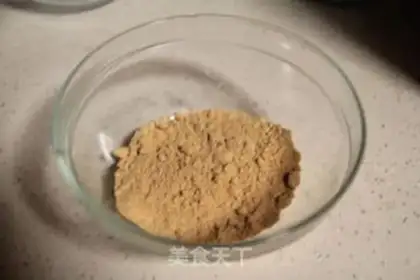 Make Mango Moose step 4