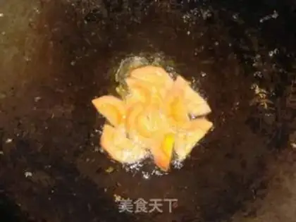 Make A chicken chip step 4