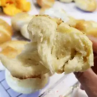 Make Old yogurt bread step 16