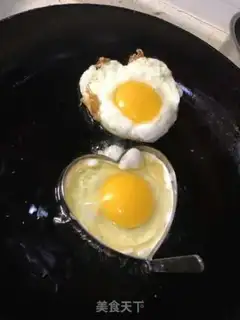 Make Shrimp noodles step 3