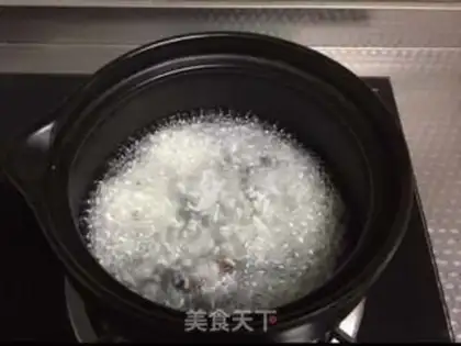 Make ♪ Scrambled eggs soup ♪ step 3