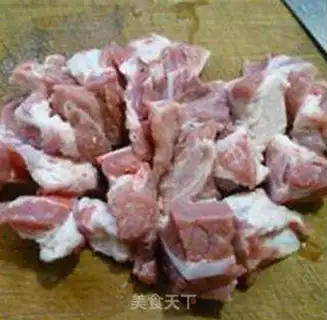 Make Soybean boiled cartilage step 5
