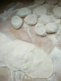 Make Shrimp dumplings step 13
