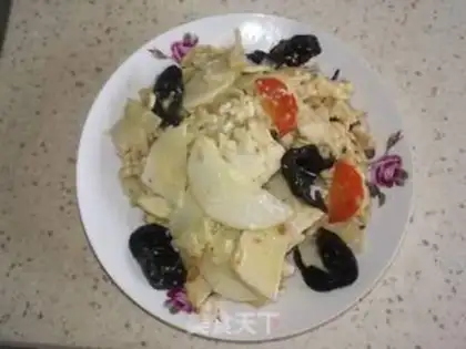 Make A chicken chip step 6