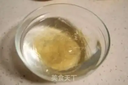 Make Mango Moose step 7