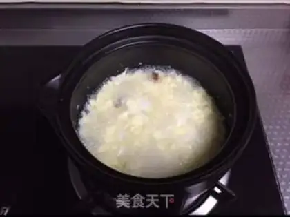 Make ♪ Scrambled eggs soup ♪ step 5