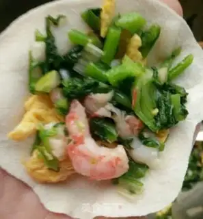 Make Shrimp dumplings step 14