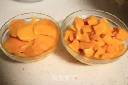 Make Mango Moose step 8