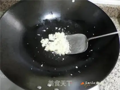 Make Flowers with expensive sausage mushrooms step 10