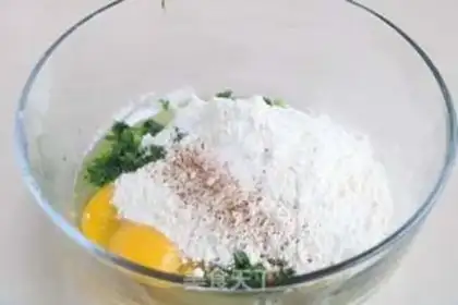 Make halogen chicken step 2