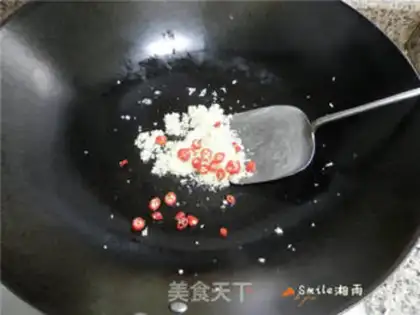 Make Flowers with expensive sausage mushrooms step 11