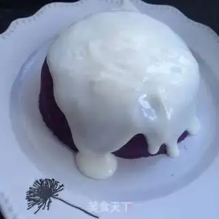 Make Yogurt mash step 5