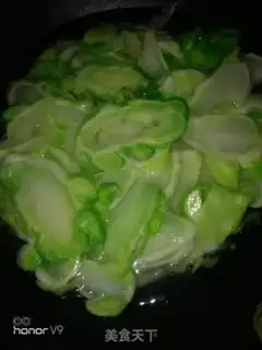 Make Fried food step 4
