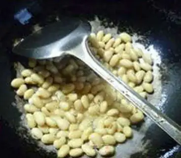 Make Soybean boiled cartilage step 11