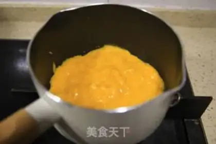 Make Mango Moose step 11