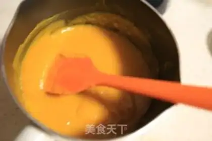 Make Mango Moose step 12
