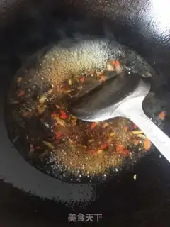 Make Cooking mud step 2