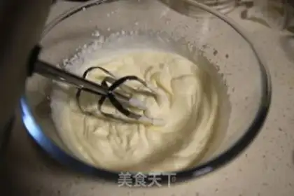 Make Mango Moose step 13