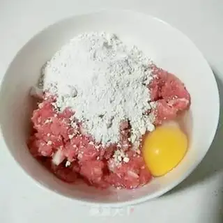 Make Meatball pear soup step 2