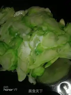 Make Fried food step 7