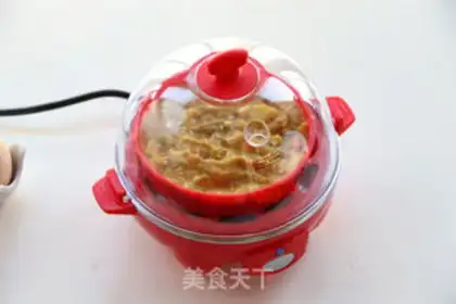 Make Shrimp dumplings step 20