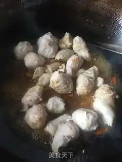 Make Cooking mud step 3