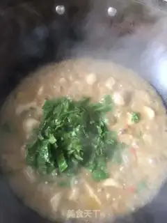 Make Cooking mud step 4