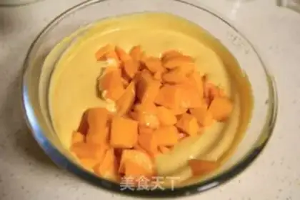 Make Mango Moose step 15