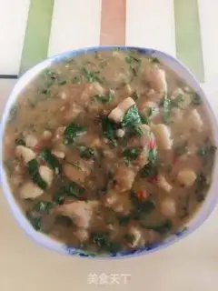 Make Cooking mud step 5