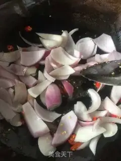 Make Pork liver step 2