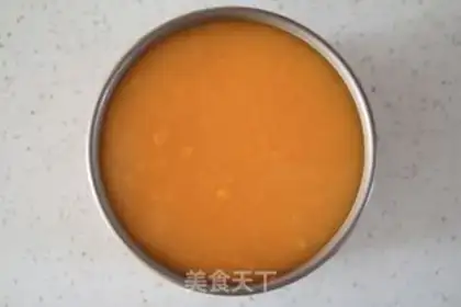 Make Mango Moose step 17