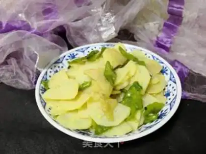 Make Chili potato chips step 13