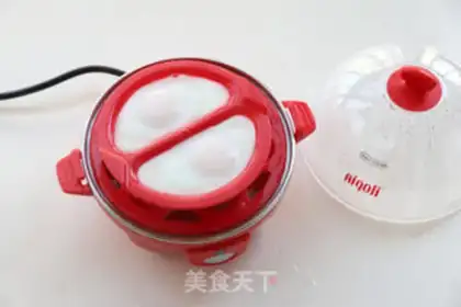 Make curry with curry step 10