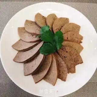 Make Pork liver step 5