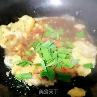 Make Egg noodles step 4