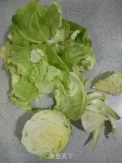 Make Blend the kale step 3