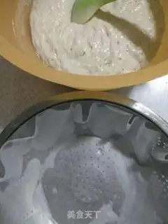 Make Wheat noodles step 4
