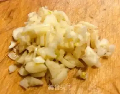 Make Beddeen step 5